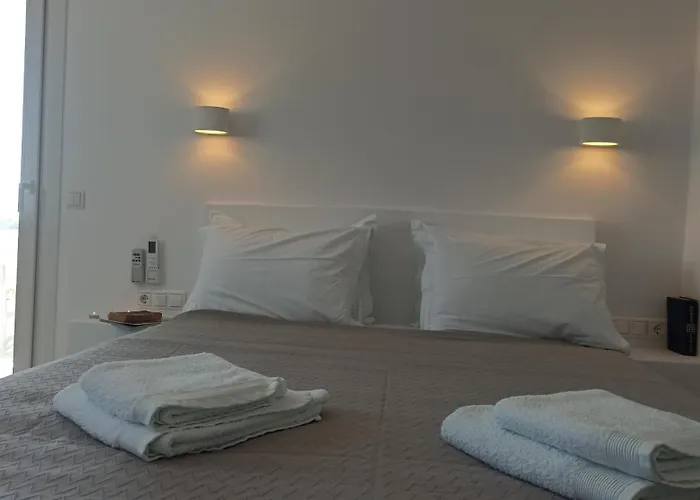 Aegean Dream Apartments