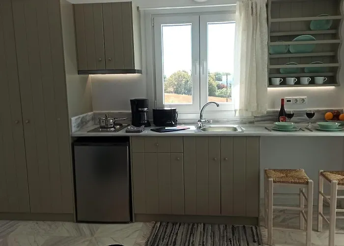 Aegean Dream Apartments