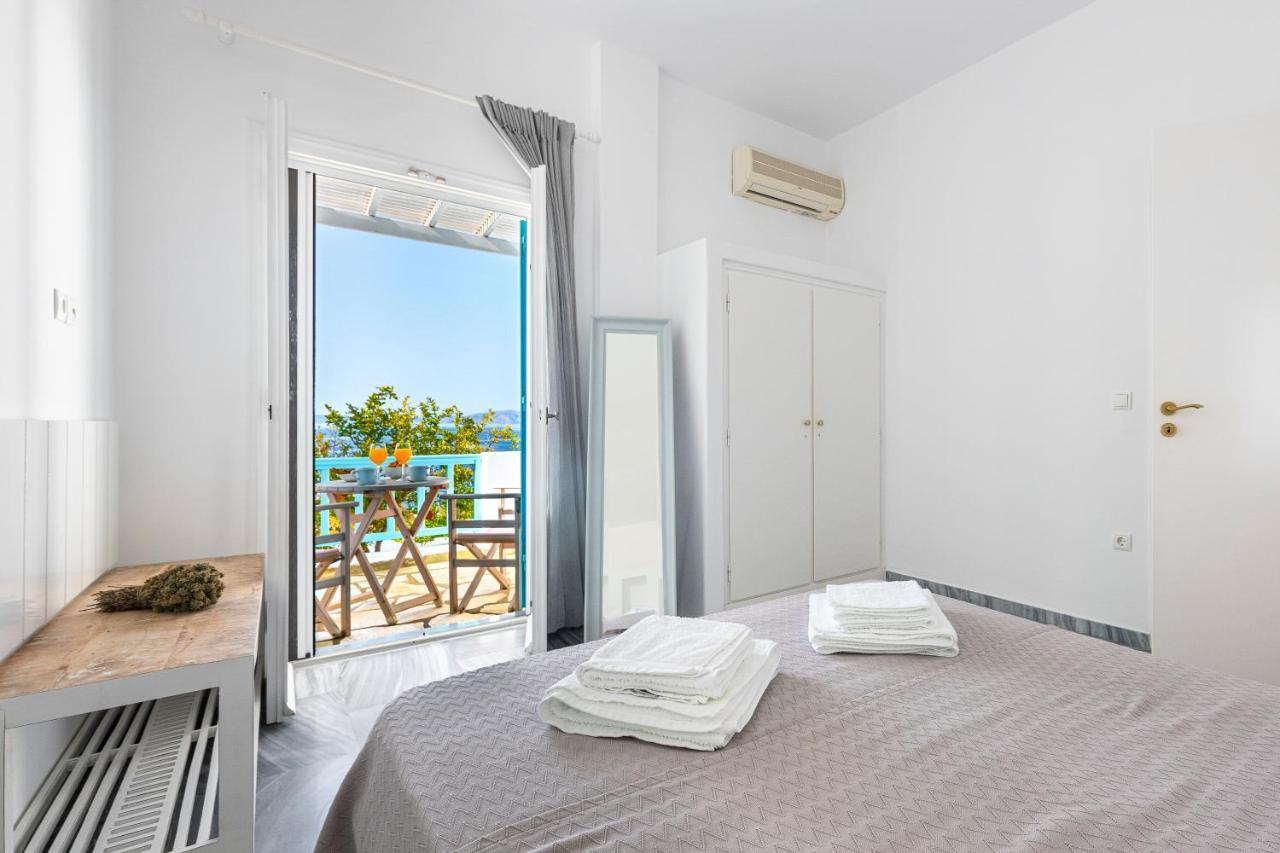 Aegean Dream Apartment *