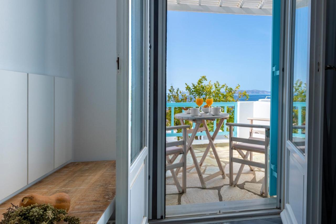 Apartment Aegean Dream