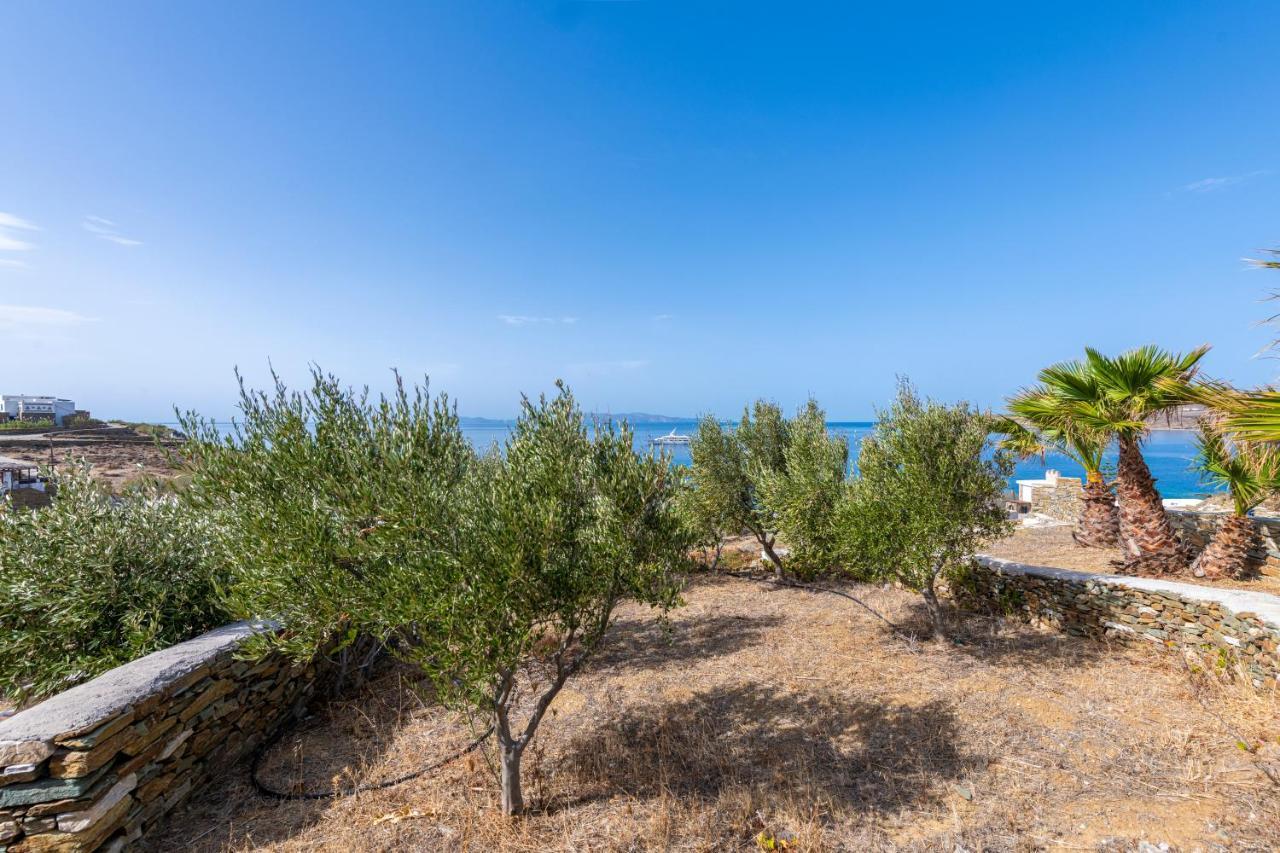 Apartment Aegean Dream Tínos