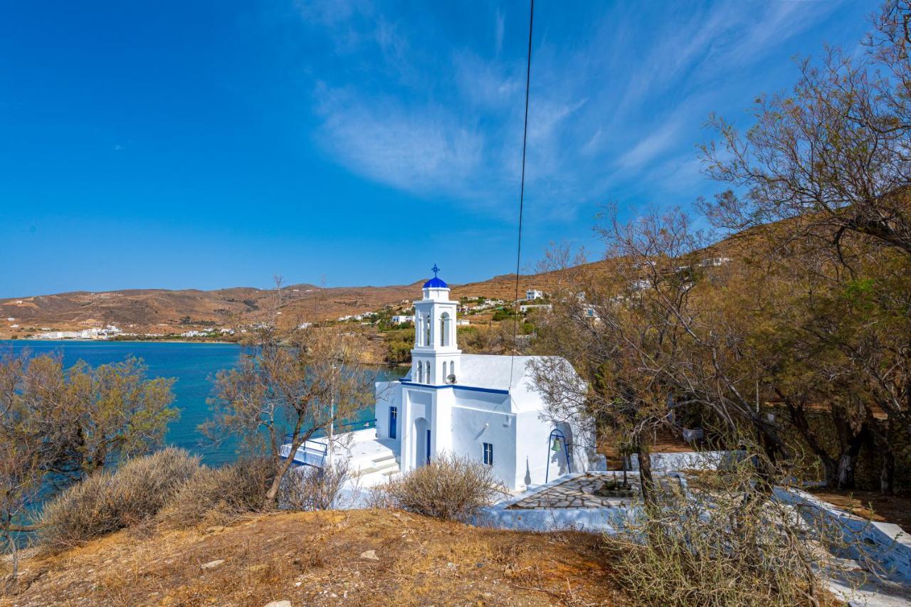Aegean Dream