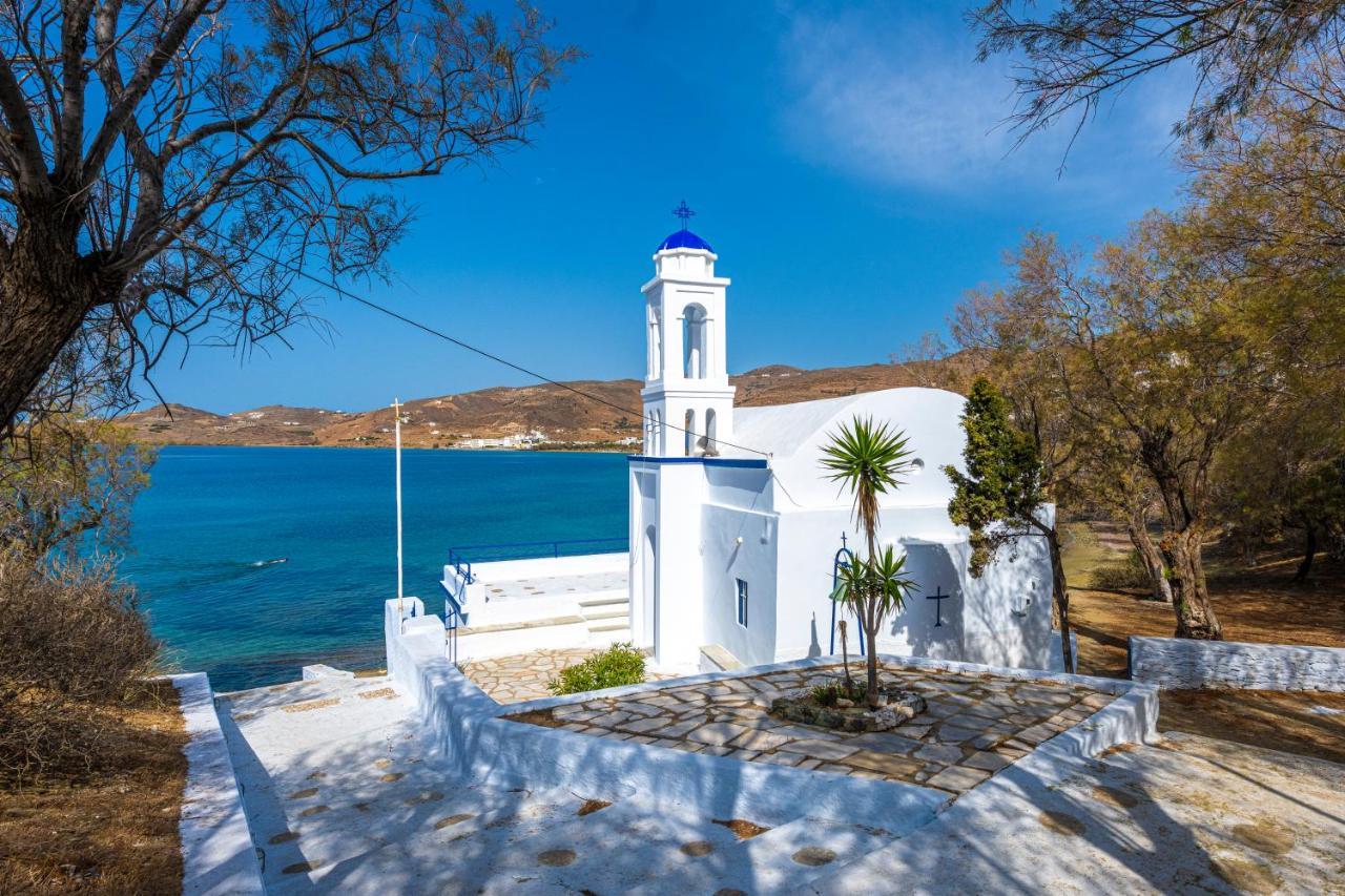 Apartment Aegean Dream *