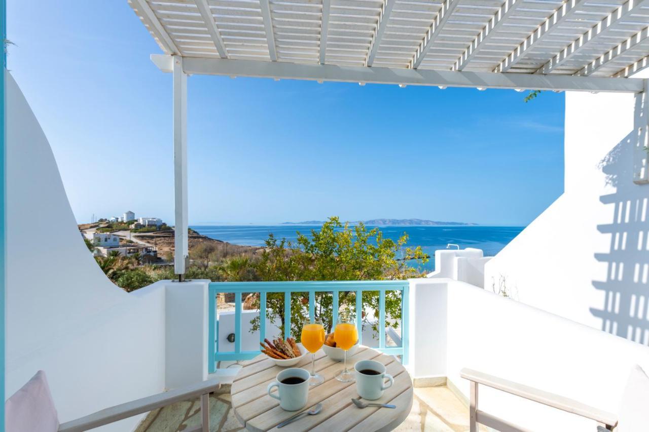 Aegean Dream *