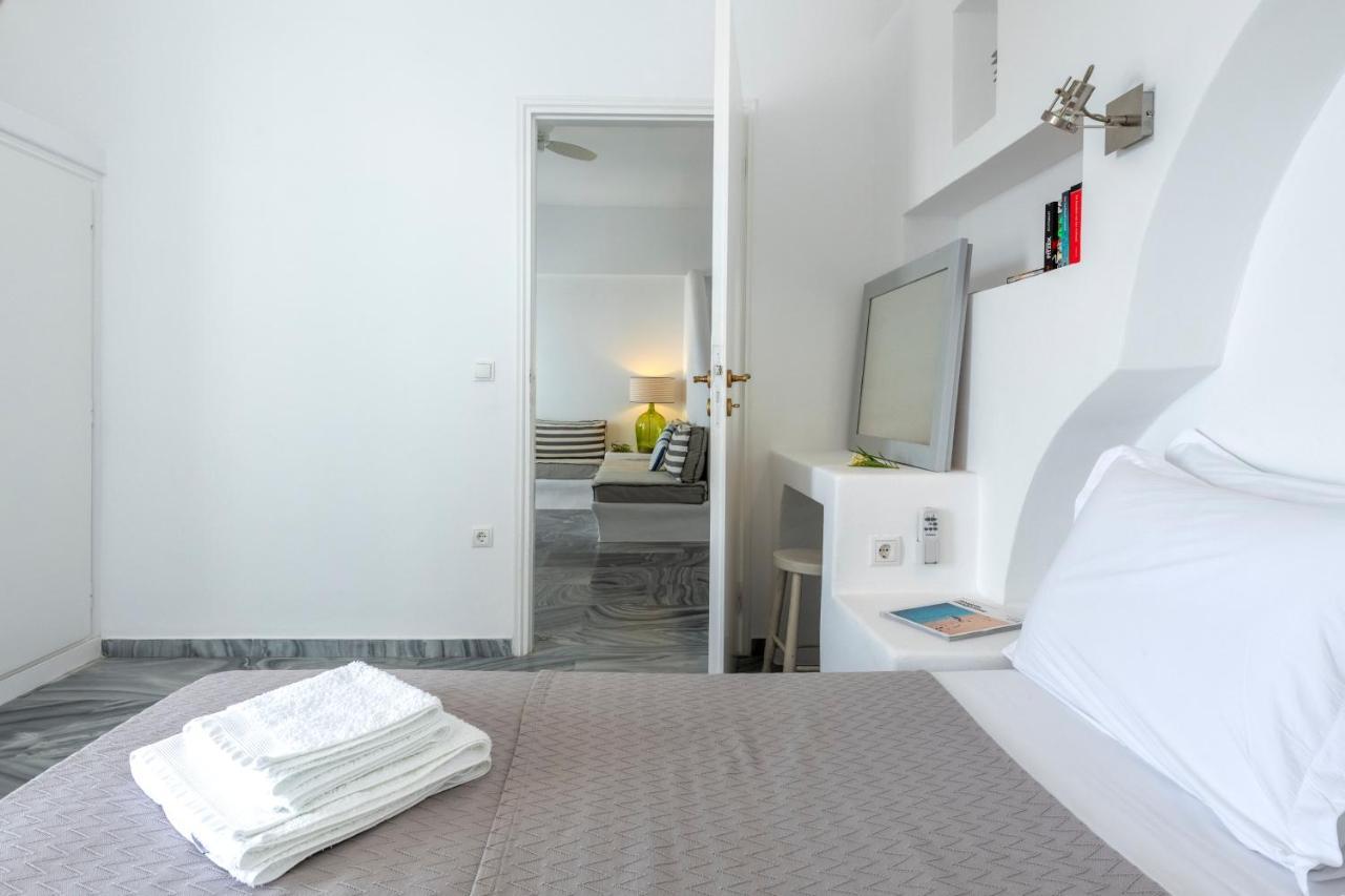 Aegean Dream Apartment