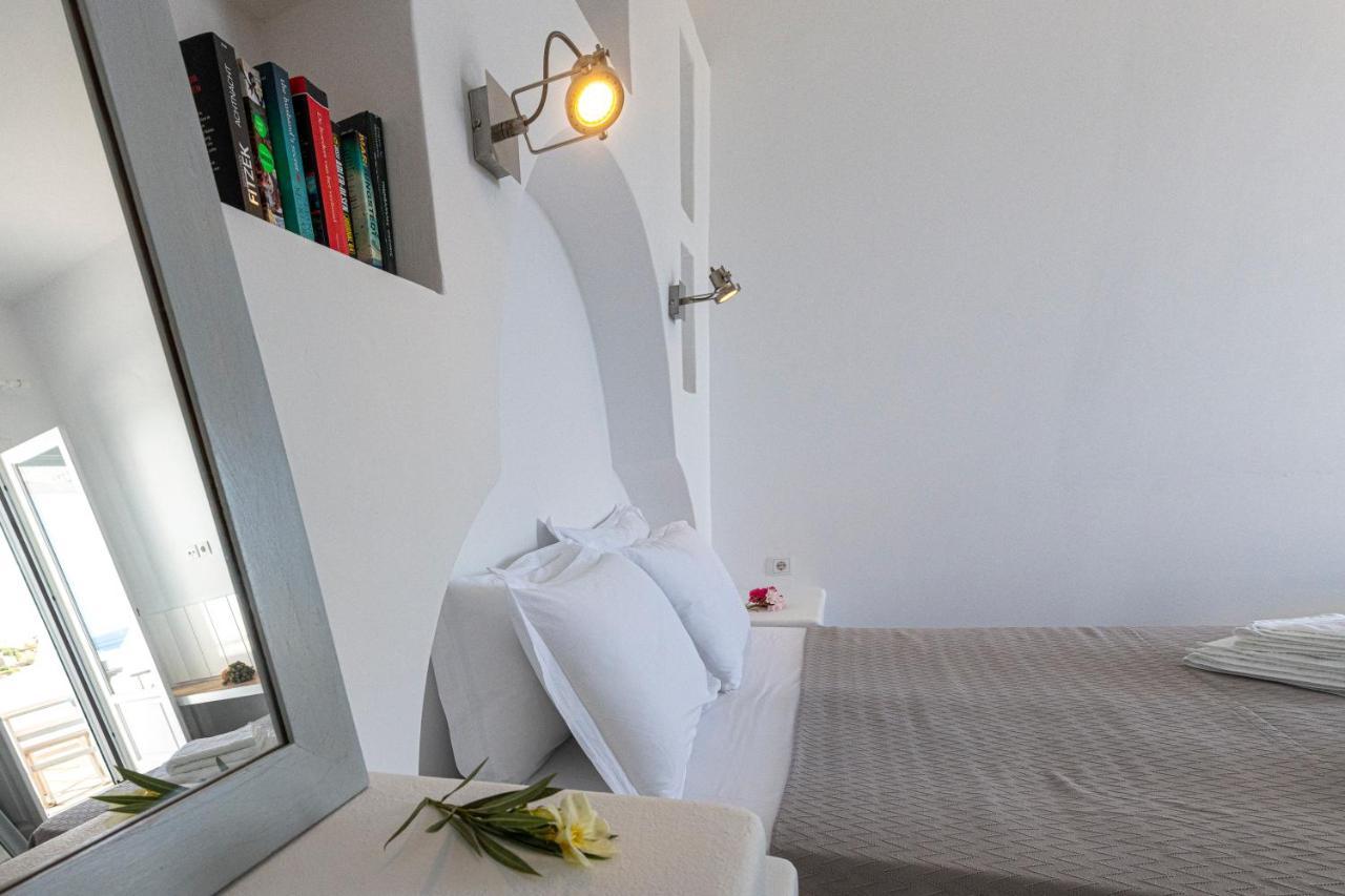 Aegean Dream Apartment *