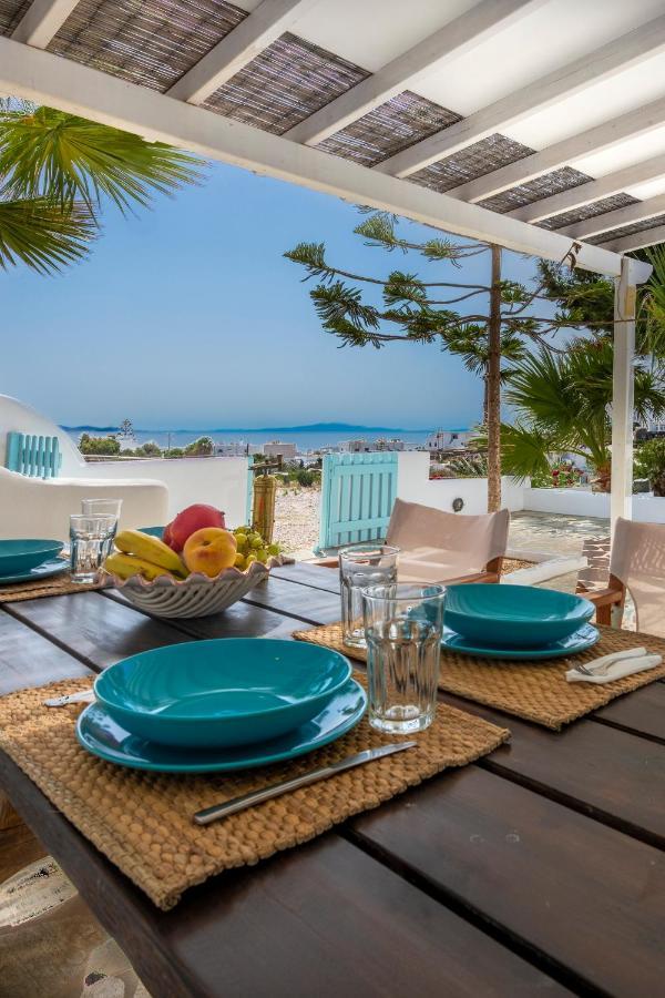 Aegean Dream Apartment *