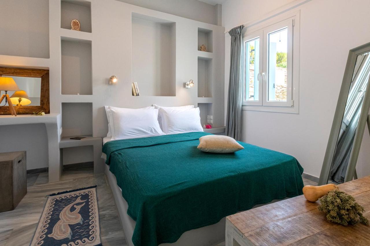 Aegean Dream Apartment