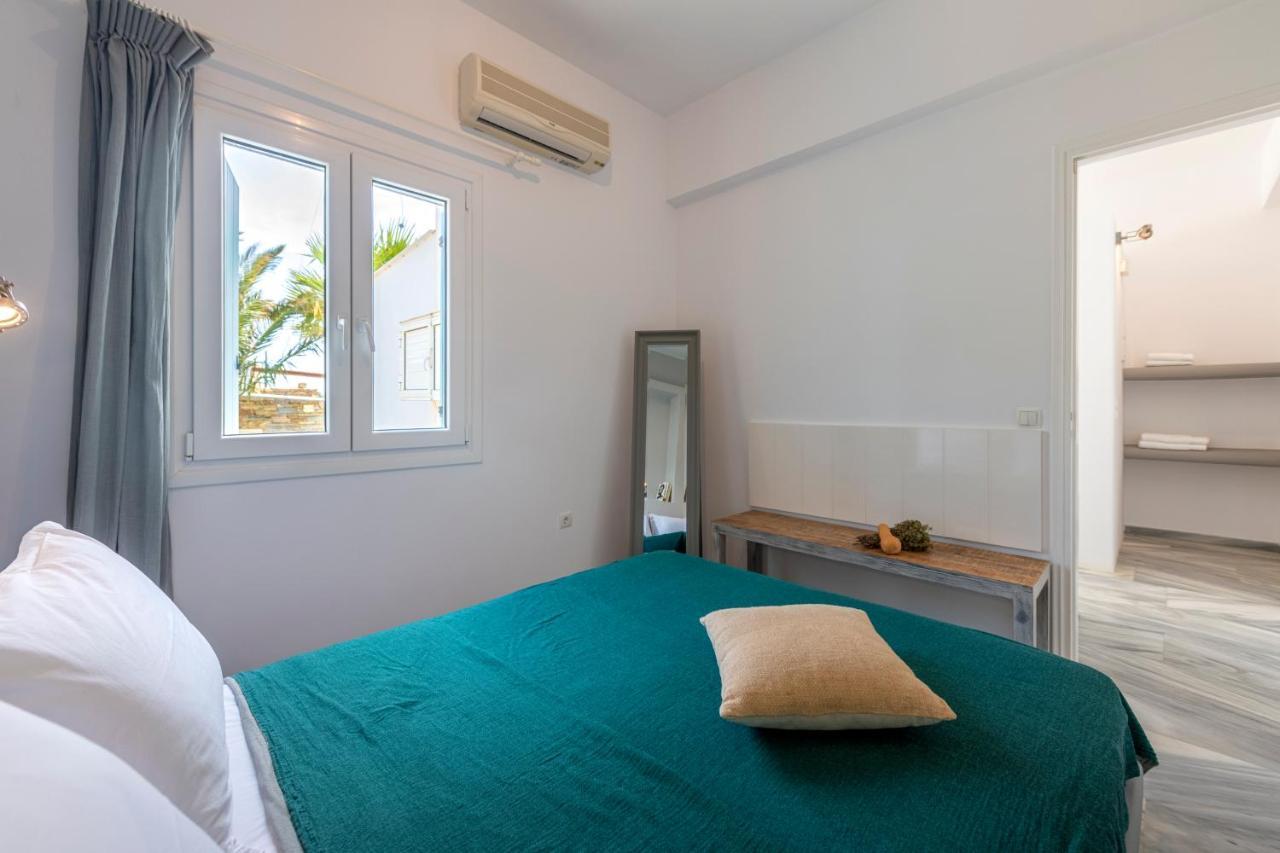 Aegean Dream Apartment
