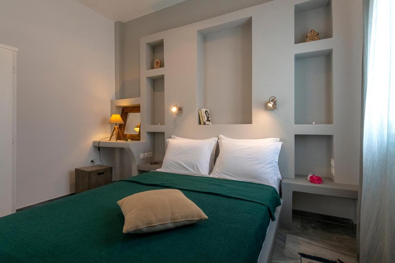 Apartment Aegean Dream Tínos