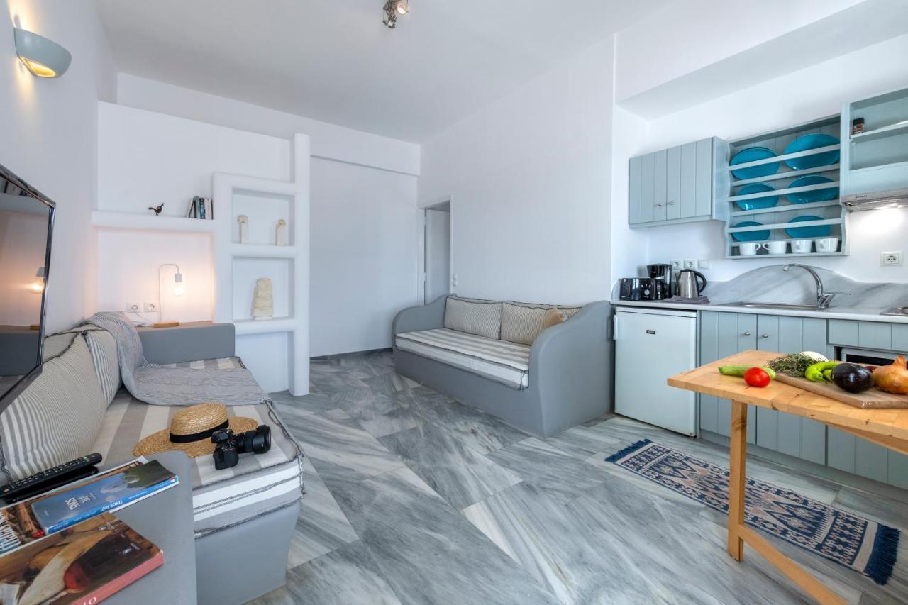 Aegean Dream Apartment