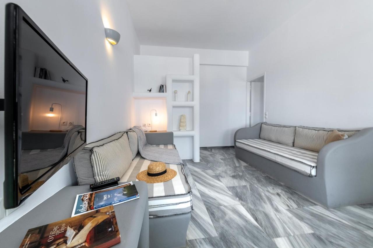 Aegean Dream Apartment Tínos