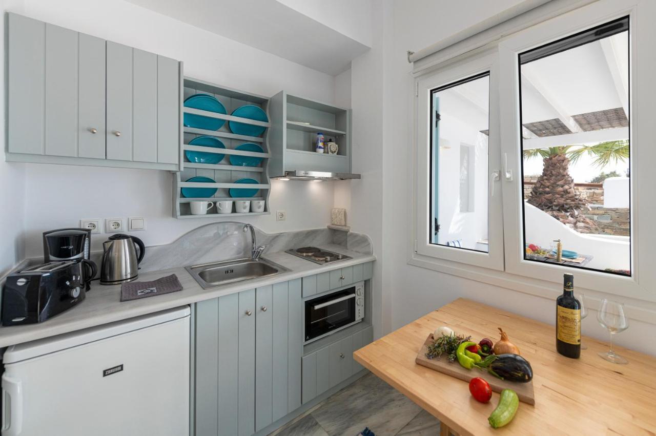 Apartment Aegean Dream