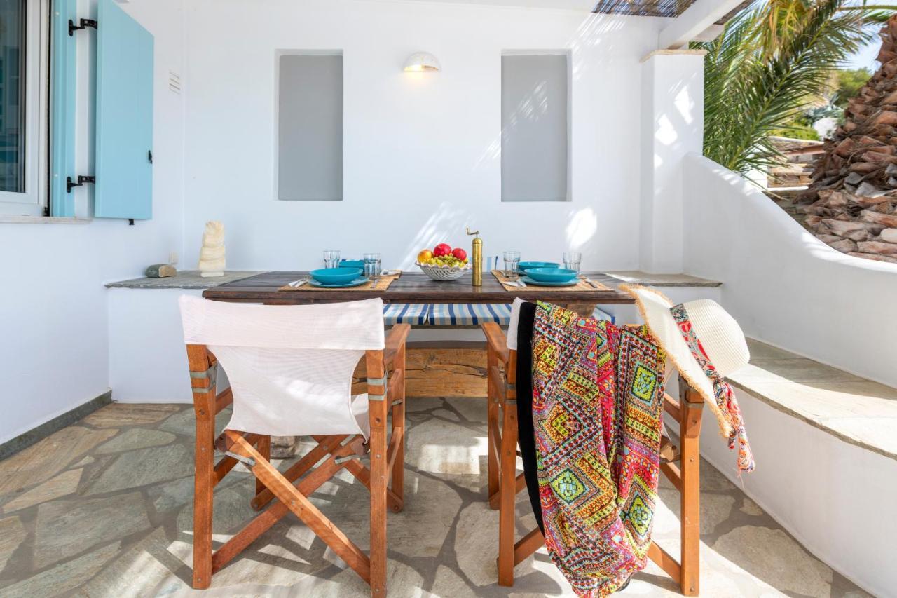Aegean Dream