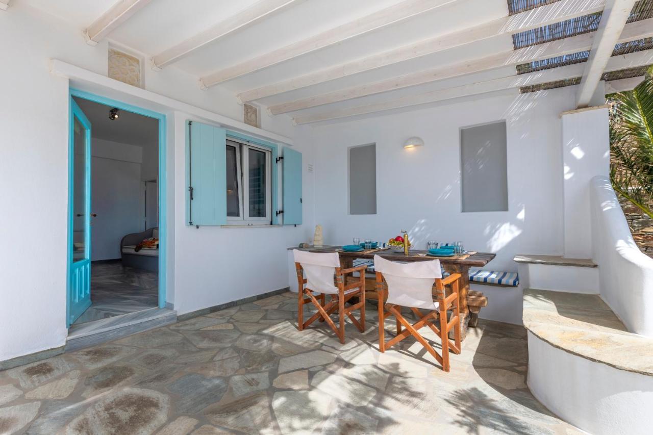 Apartment Aegean Dream