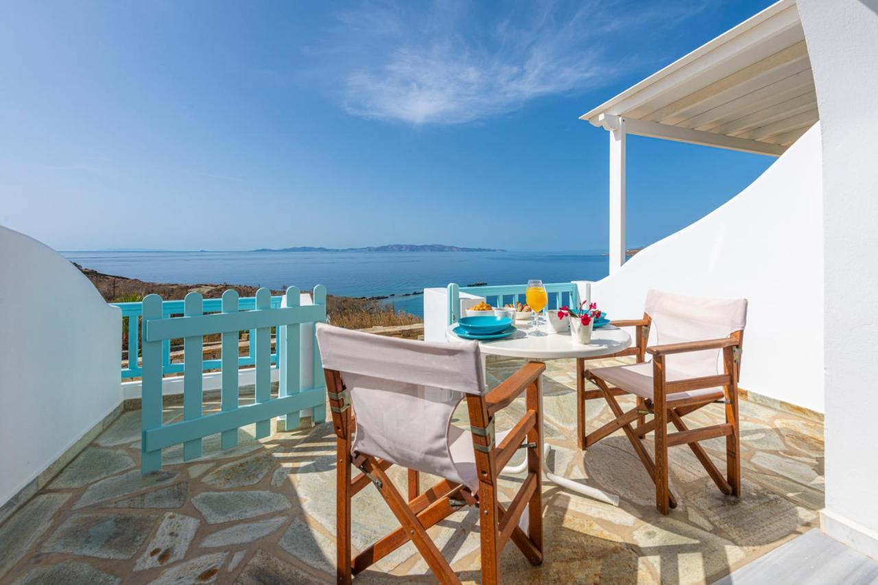 Aegean Dream Apartment *