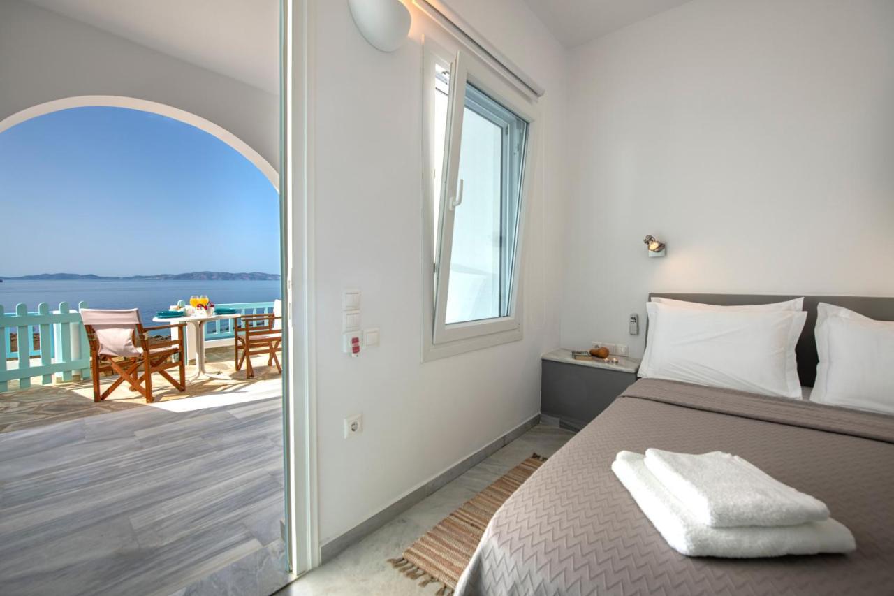 Aegean Dream Apartment Tínos