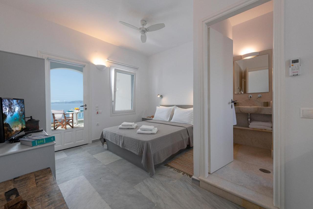Aegean Dream Apartment Tínos