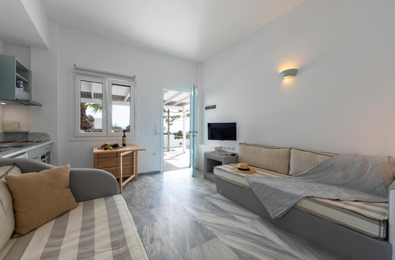 Apartment Aegean Dream *