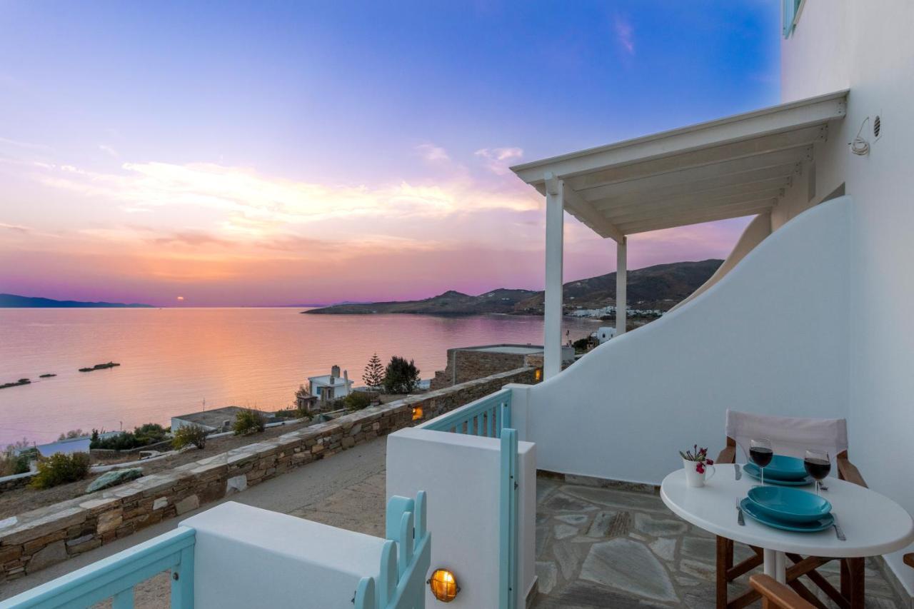Apartment Aegean Dream