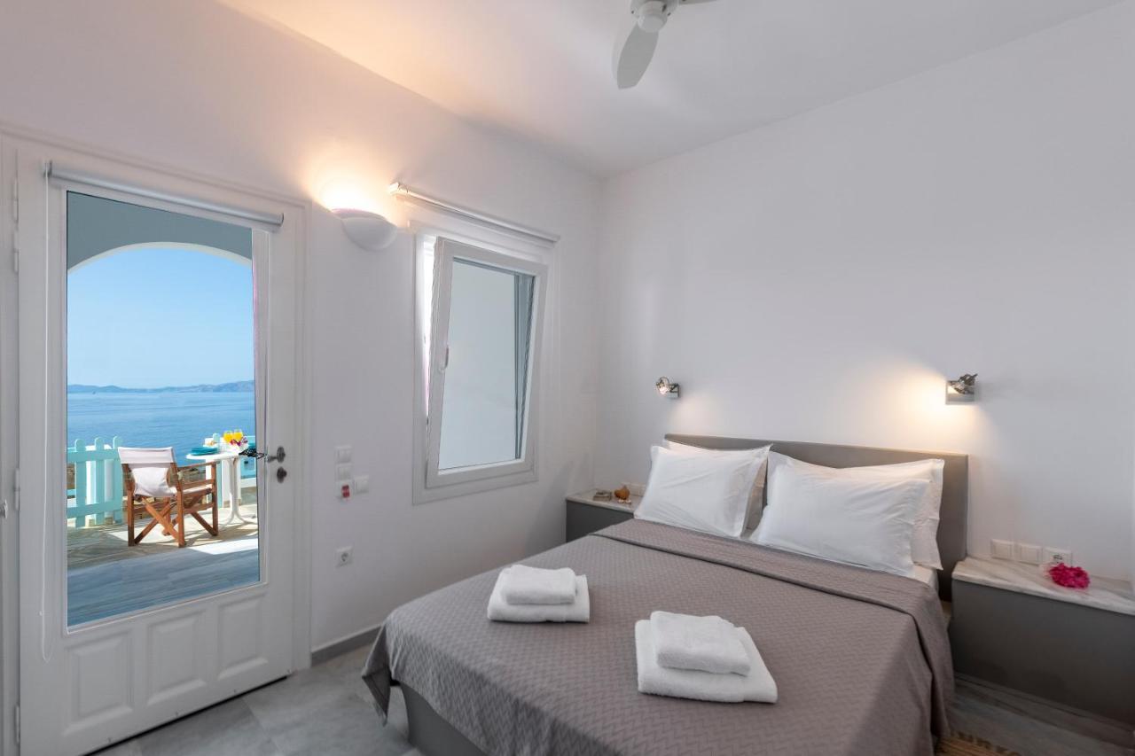 Apartment Aegean Dream *