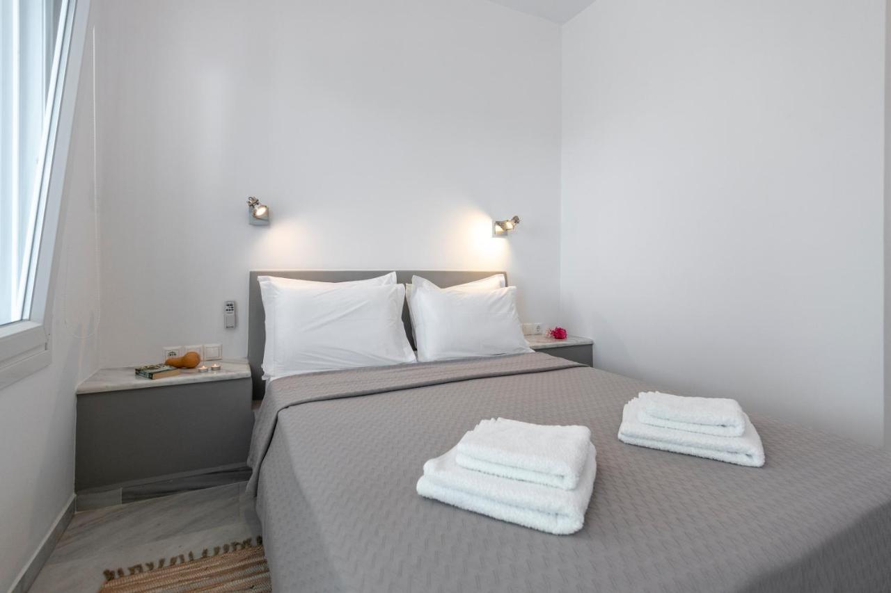 Apartment Aegean Dream *