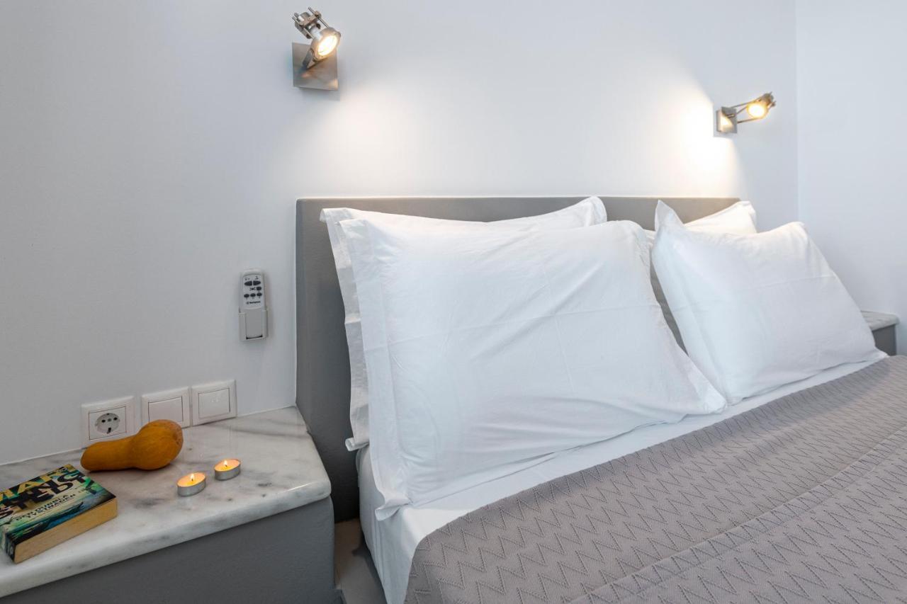 Aegean Dream Apartment