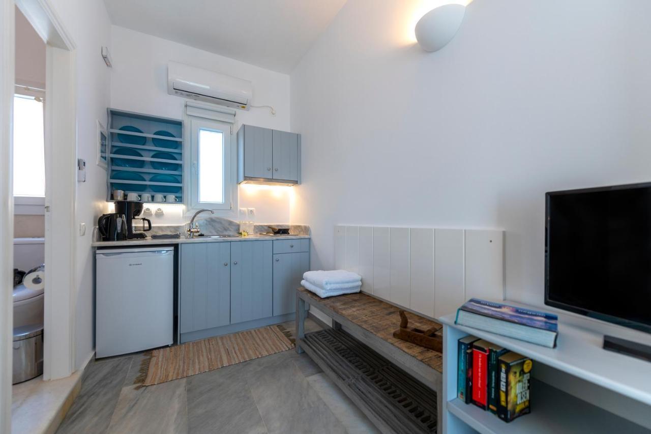 Aegean Dream Apartment