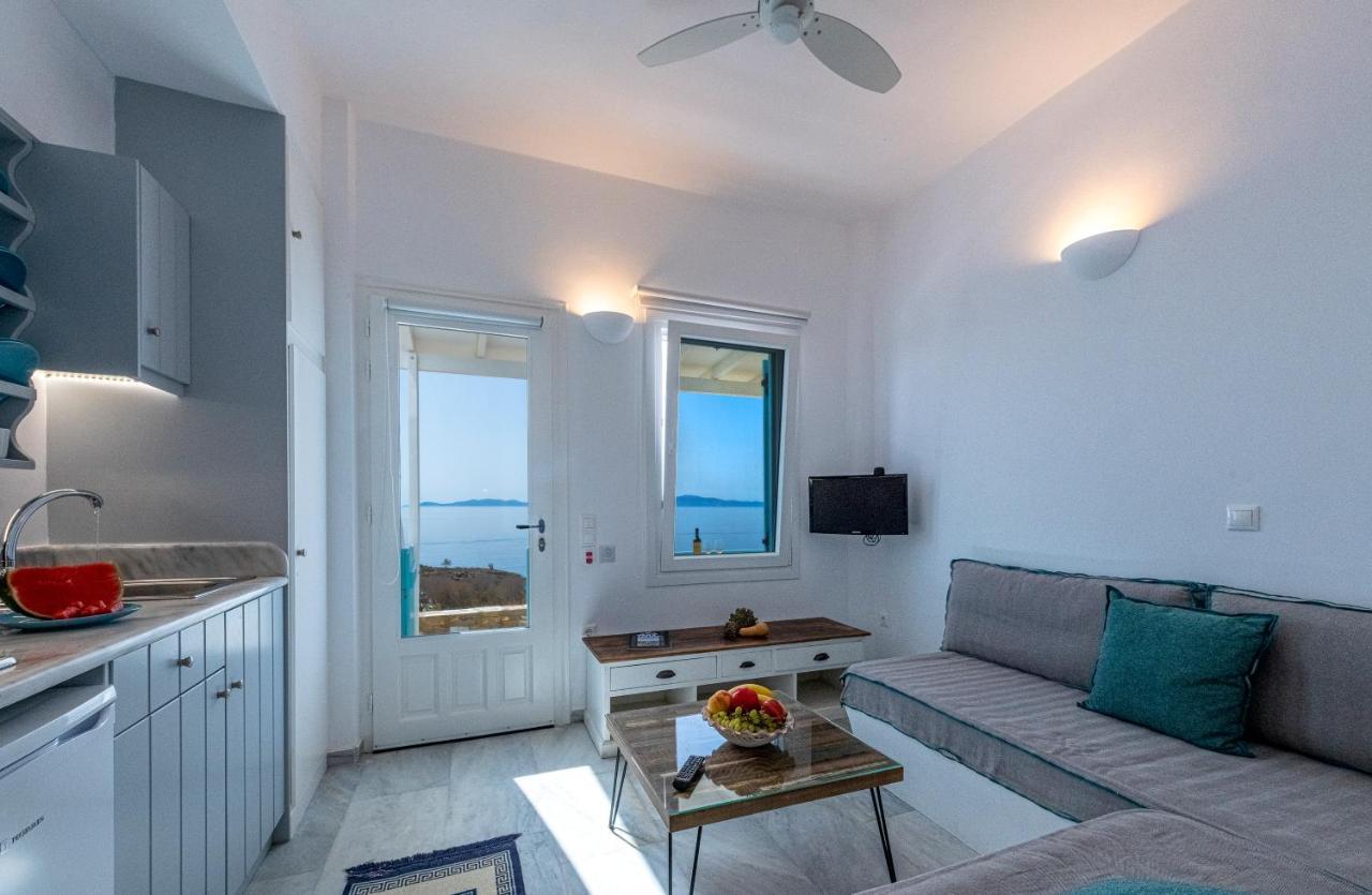 Apartment Aegean Dream