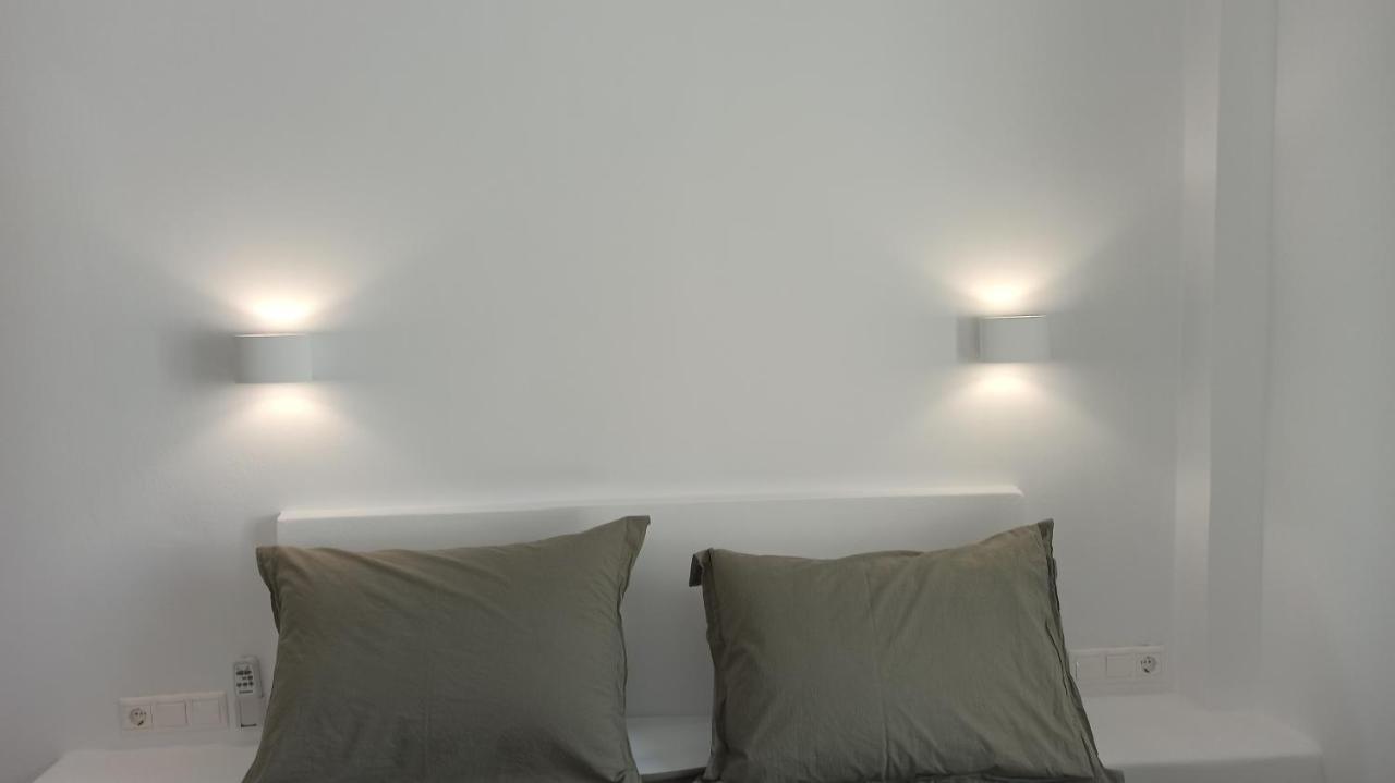 Apartment Aegean Dream