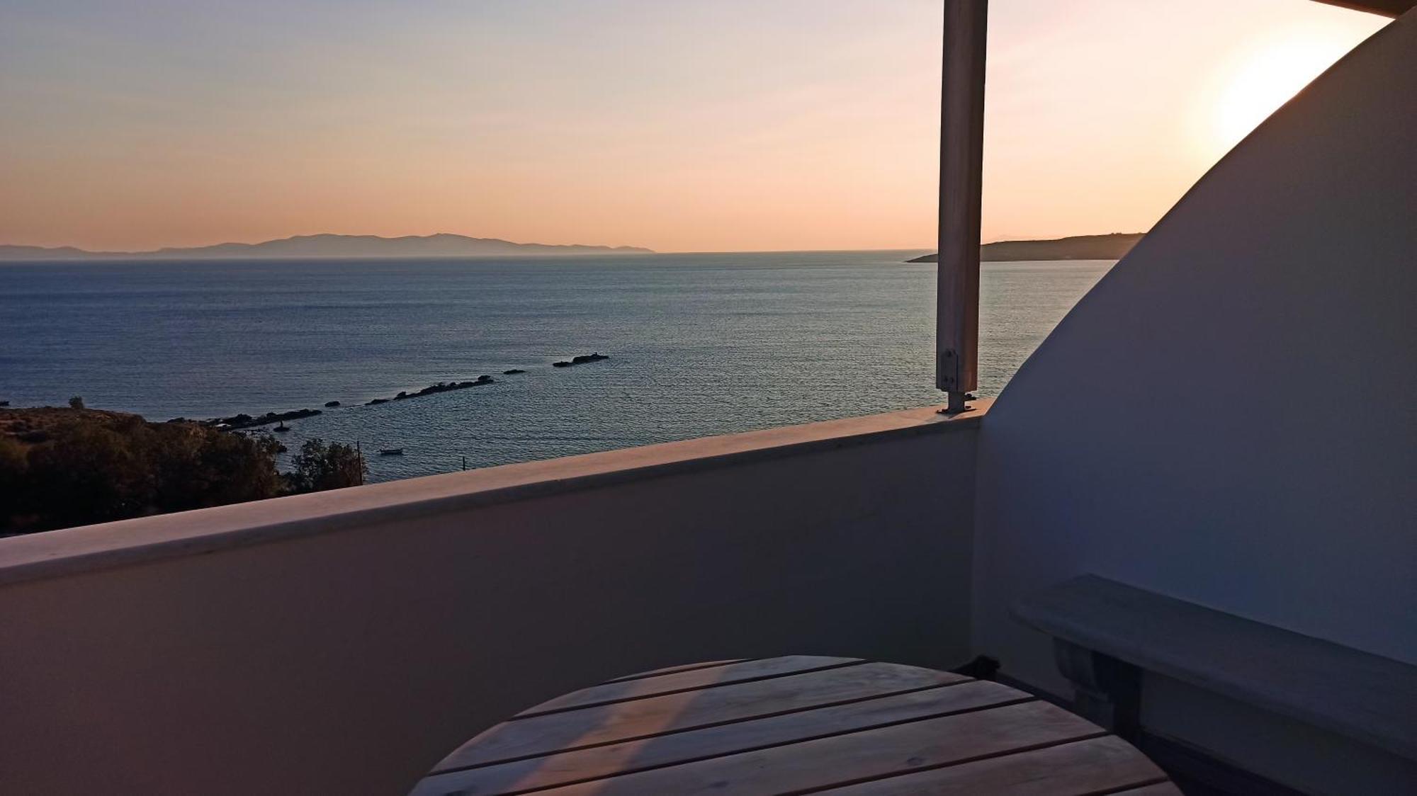 Apartment Aegean Dream