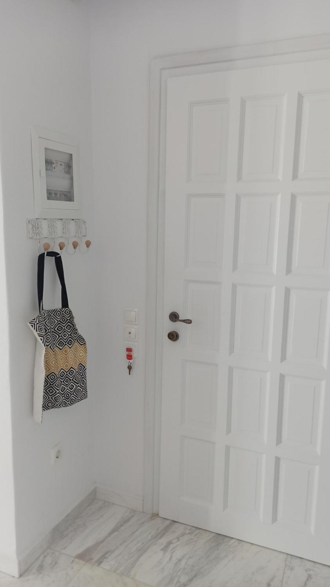 Apartment Aegean Dream *