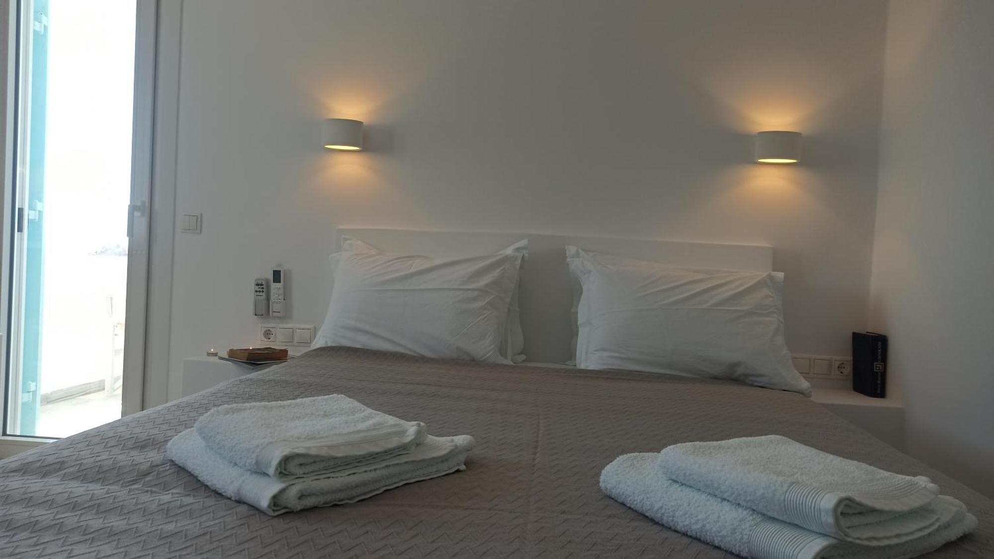 Aegean Dream Apartment