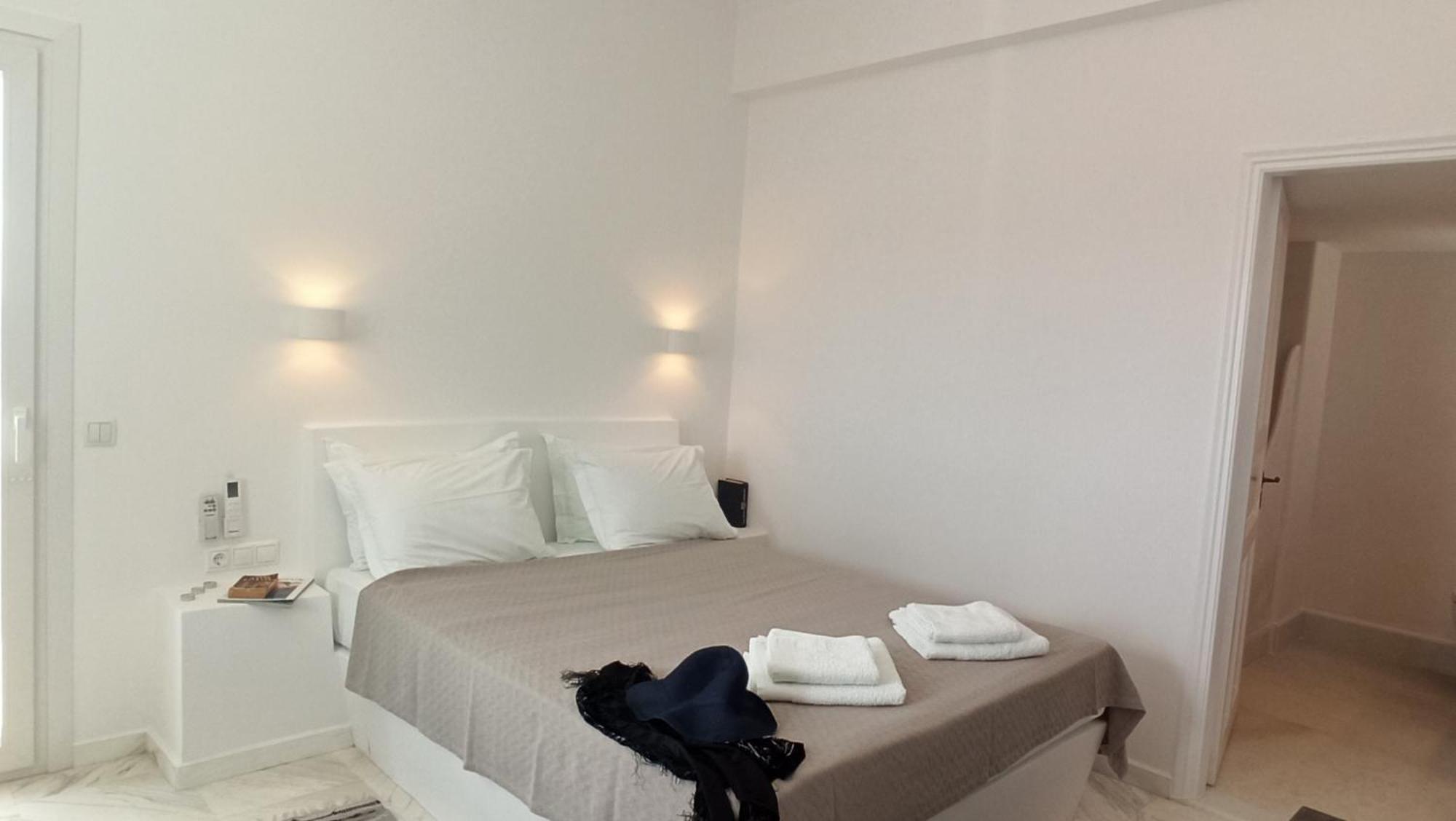 Aegean Dream Apartment Tínos