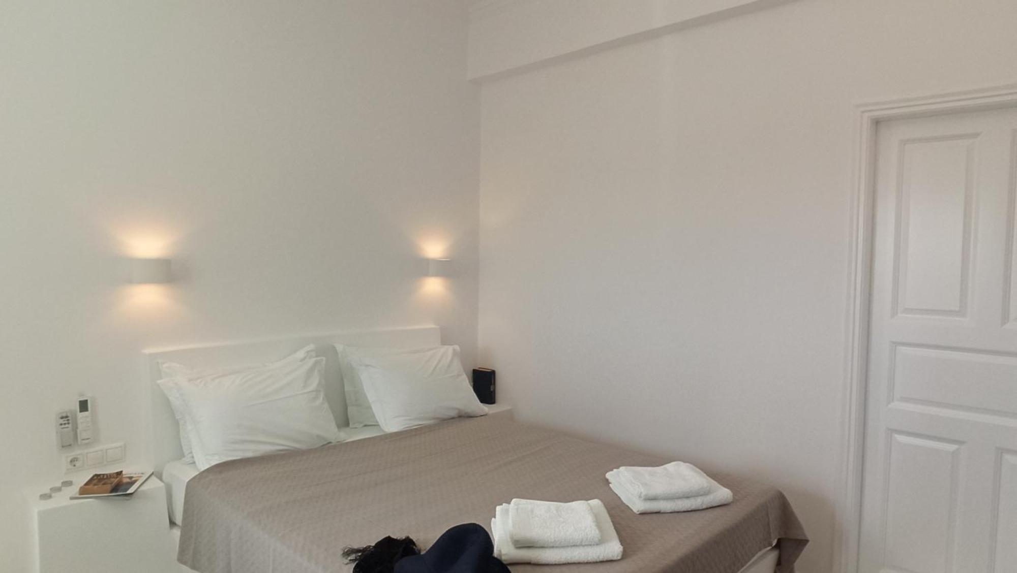 Apartment Aegean Dream