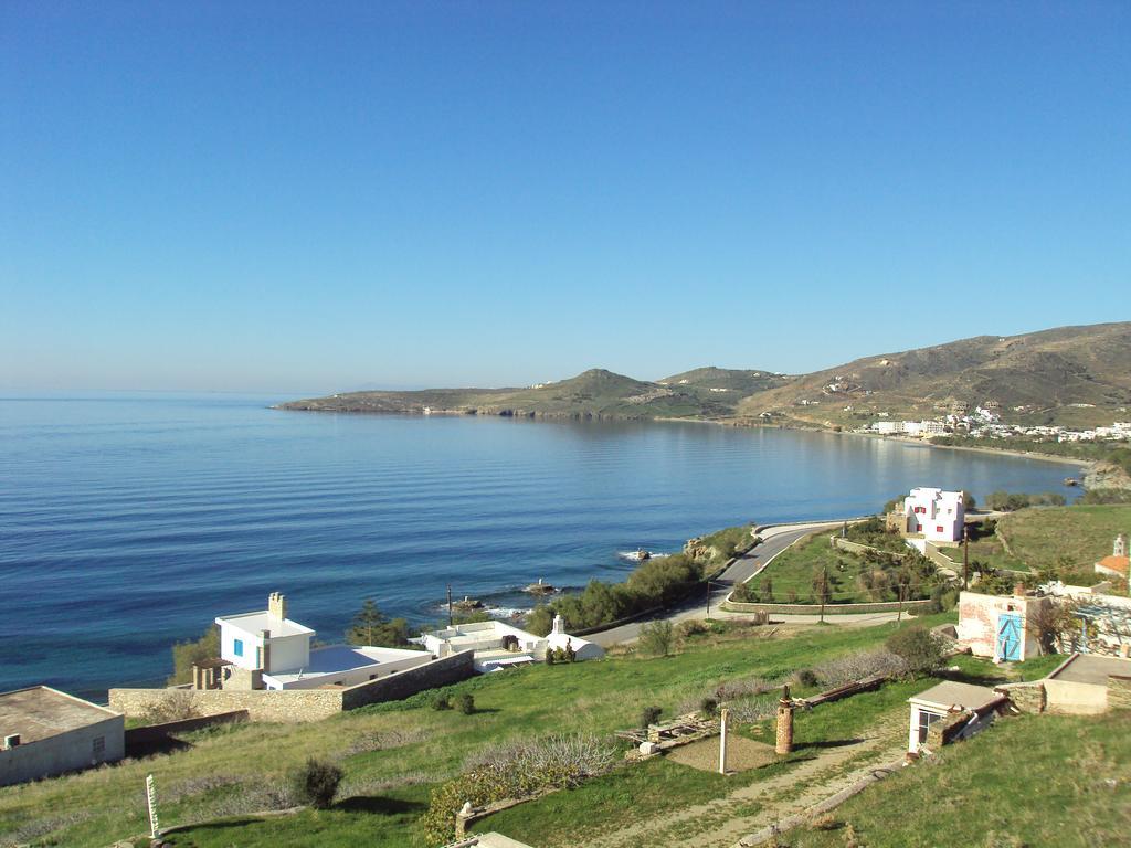 Aegean Dream Apartment