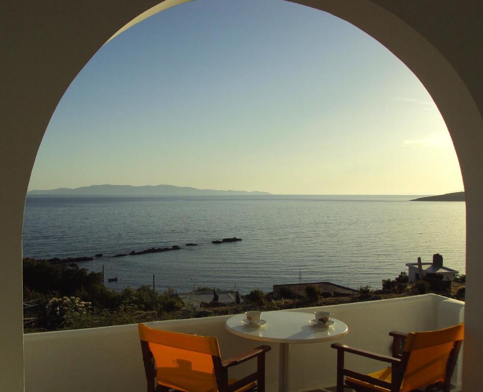 Apartment Aegean Dream